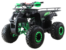 Квадроцикл SSSR Trainee, фото 1