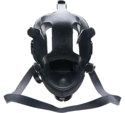 Панорамная маска ДОТ ППМ-88, рост 2, размер Б, 302-123-0010 302-123-0003, фото 4