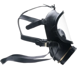 Панорамная маска ДОТ ППМ-88, рост 2, размер Б, 302-123-0010 302-123-0003, фото 5