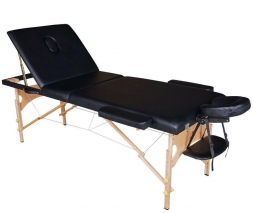 Массажный стол DFC NIRVANA Relax Pro 7265, фото 1