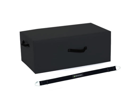 Набор с боксом и ножным ремнем BALANCED BODY Allegro, фото 1