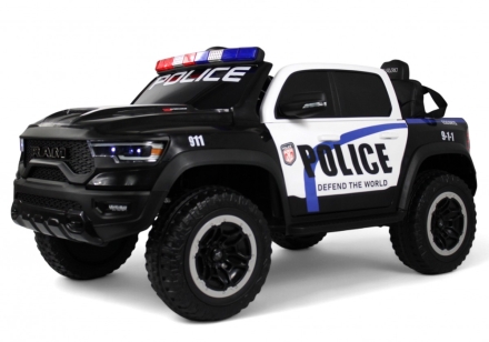 Детский электромобиль Dodge RAM 1500 TRX (O111OO)  , фото 1