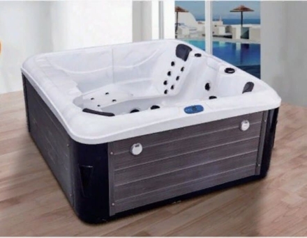 Мини СПА-бассейн Joy Spa JY 8020, фото 2