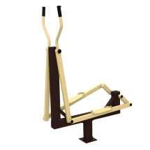 Уличный тренажер "Орбитрек"