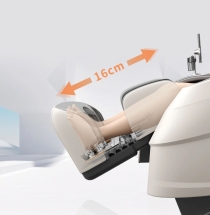 Массажное кресло Jera Ecstasy Массажное кресло Jera Ecstasy