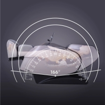 Массажное кресло Jera Ecstasy Массажное кресло Jera Ecstasy