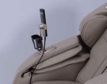 Массажное кресло Jera Ecstasy Массажное кресло Jera Ecstasy