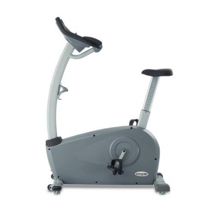 Вертикальный велотренажер Circle Fitness B6, фото 2
