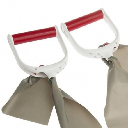 Рукоятки для амортизатора Lifeline Grip-All Handles, пара, фото 3