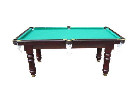 Бильярдный стол Классик Тула Хоум для пула 6ф, фото 2