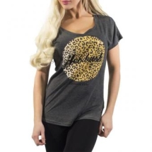 Женская Футболка Headrush heashirt0316