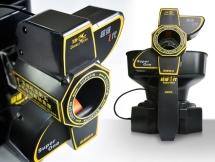 Тренажер для настольного тенниса DOUBLE FISH - «ТТ-01»