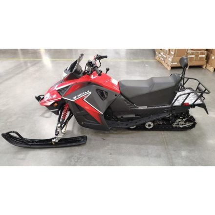 Снегоход Motax Snow Cat 150, фото 5