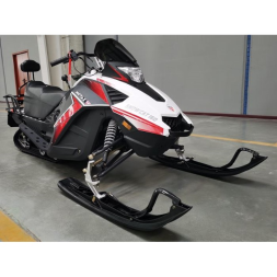 Снегоход Motax Snow Cat 150, фото 4