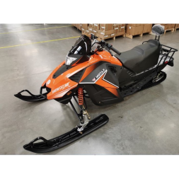 Снегоход Motax Snow Cat 150, фото 3