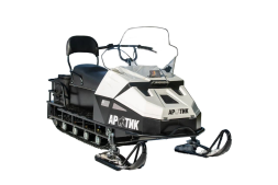 Снегоход БТС Arctic 4Т Лонг 20 л.с., фото 1