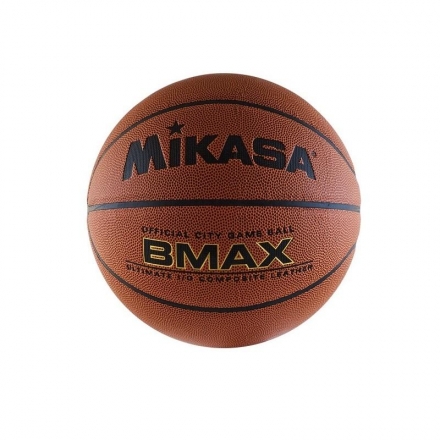 Мяч баскетбольный Mikasa BMAX №7, фото 1
