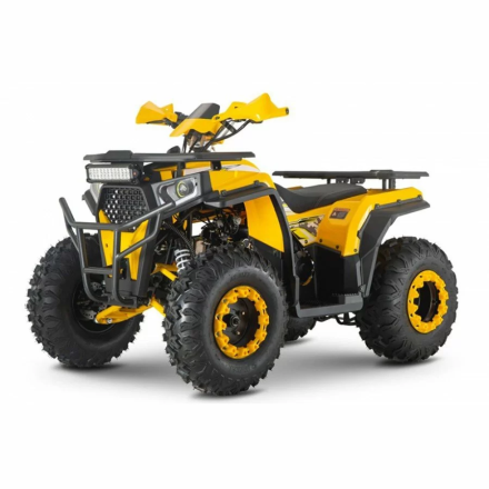 Квадроцикл WELS ATV Thunder Trail 200, фото 1