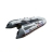 Лодка моторная пвх ALTAIR HD-330 НДНД