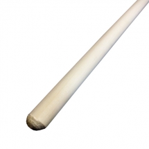 Палка гимнастическая дерево d-22 L-80см Палка гимнастическая дерево d-22 L-80см