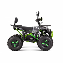 Квадроцикл YACOTA Sirius 2000W, фото 12