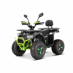Квадроцикл YACOTA Sirius 2000W, фото 10