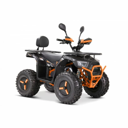 Квадроцикл YACOTA Sirius 2000W, фото 8