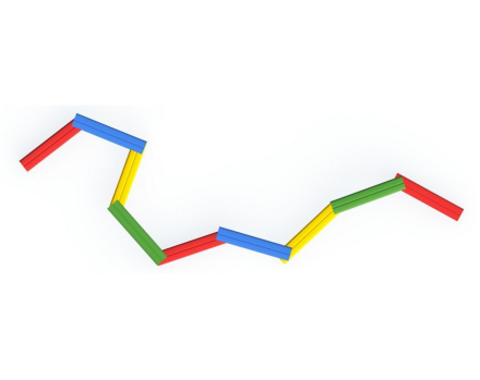 Спортивный комплекс Бум мини, фото 3