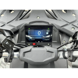 Квадроцикл MOTAX ATV Grizlik T 250 Pro, фото 20