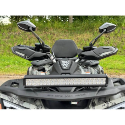 Квадроцикл MOTAX ATV Grizlik T 250 Pro, фото 19