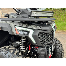 Квадроцикл MOTAX ATV Grizlik T 250 Pro, фото 18