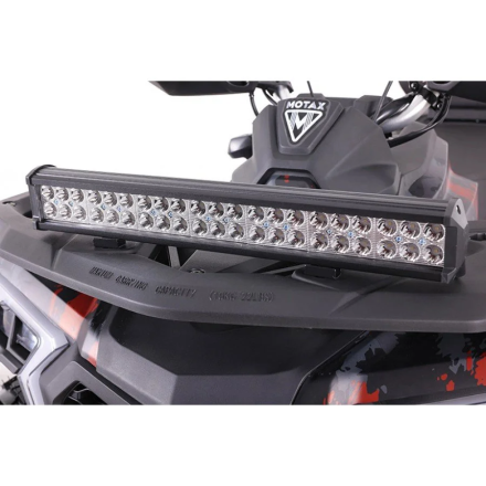 Квадроцикл MOTAX ATV Grizlik T 250 Pro, фото 10