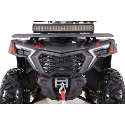 Квадроцикл MOTAX ATV Grizlik T 250 Pro, фото 9