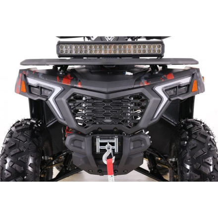 Квадроцикл MOTAX ATV Grizlik T 250 Pro, фото 9