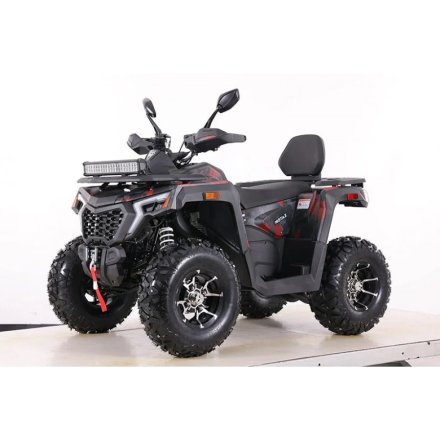Квадроцикл MOTAX ATV Grizlik T 250 Pro, фото 1