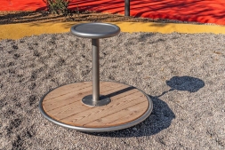 Карусель Глейд, фото 1