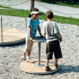 Карусель Глейд, фото 2