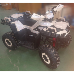 Квадроцикл EXR OFF ROAD 125, фото 9