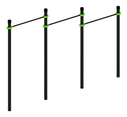 Воркаут 89 зеленый ВТ 11.03-02, фото 1 Воркаут 89 зеленый ВТ 11.03-02, фото 1