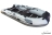 Лодка ПВХ Marlin 410S (SUMMIT) под мотор