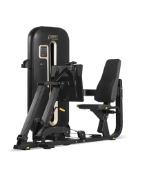 Жим ногами BRONZE GYM S7-015