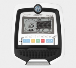 Велоэргометр HORIZON COMFORT 5 VIEWFIT, фото 2