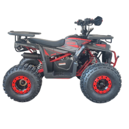 Квадроцикл YACOTA VEKTOR, фото 6