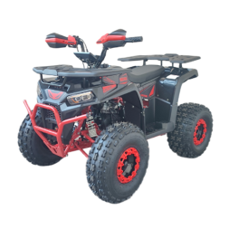 Квадроцикл YACOTA VEKTOR, фото 1