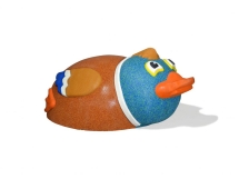 РМФ 4.17 Утка РМФ 4.17 Утка