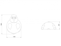 РМФ 4.17 Утка РМФ 4.17 Утка