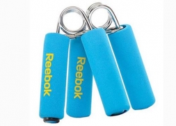 Эспандер  кистевой  голубой RAWT-11035CY 