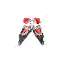Роликовый комплект SPIDER Red