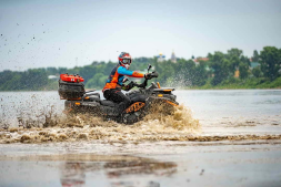 Квадроцикл РМ 800 DUO EPS (ПСМ), фото 6