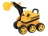 Экскаватор Pilsan Big Excavator (06-207)